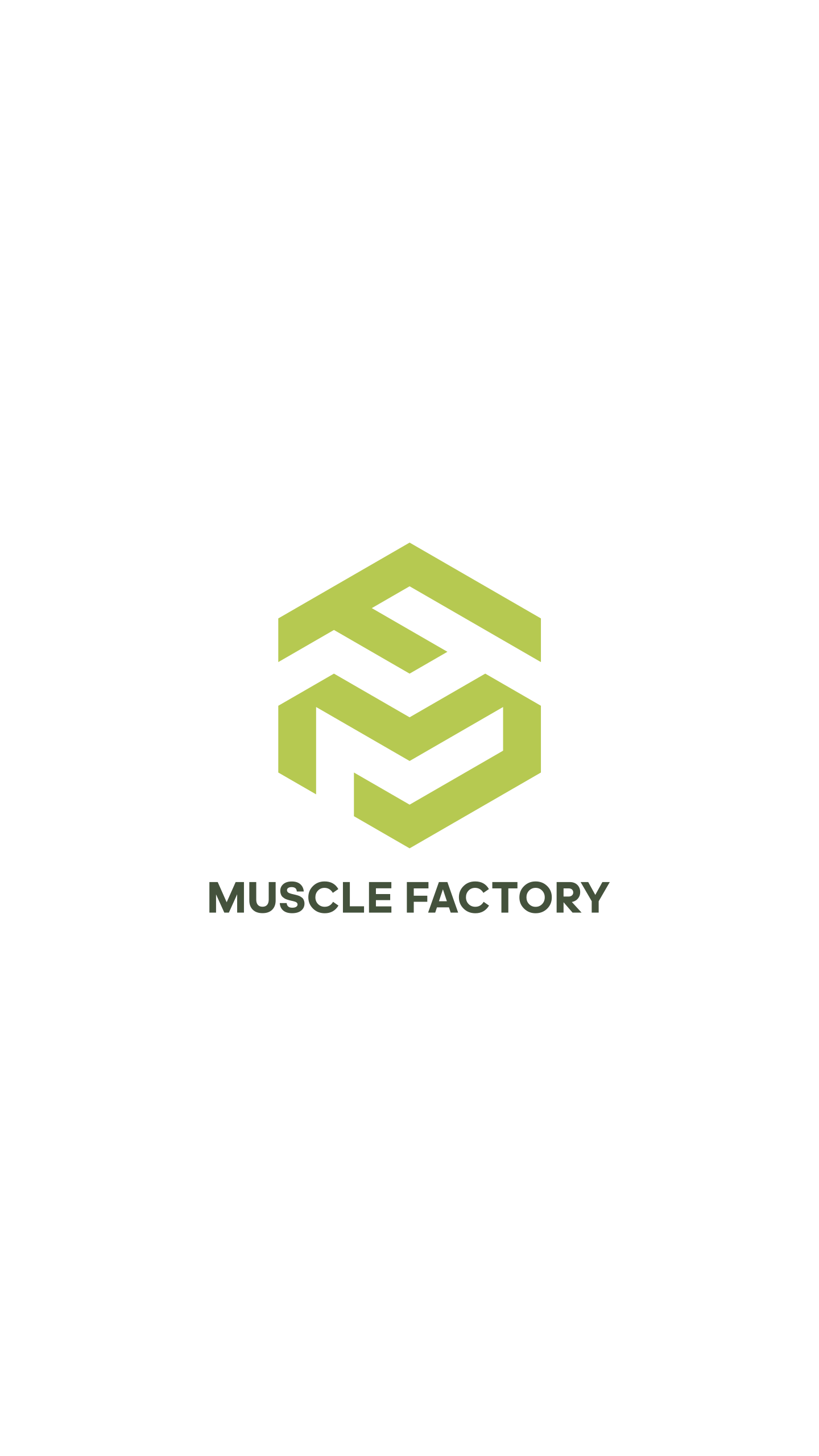 Muscle Factory Qatar