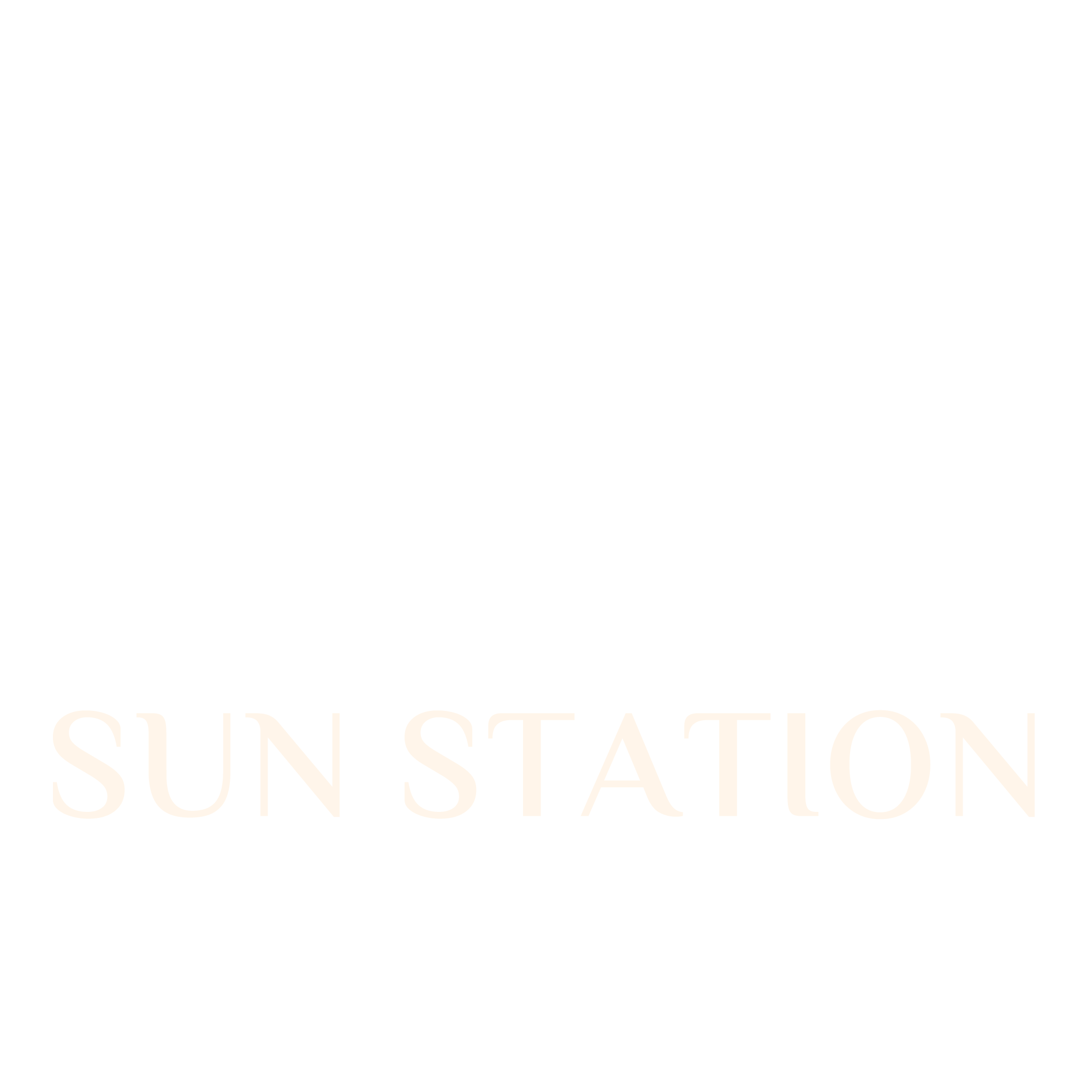 Sun Station