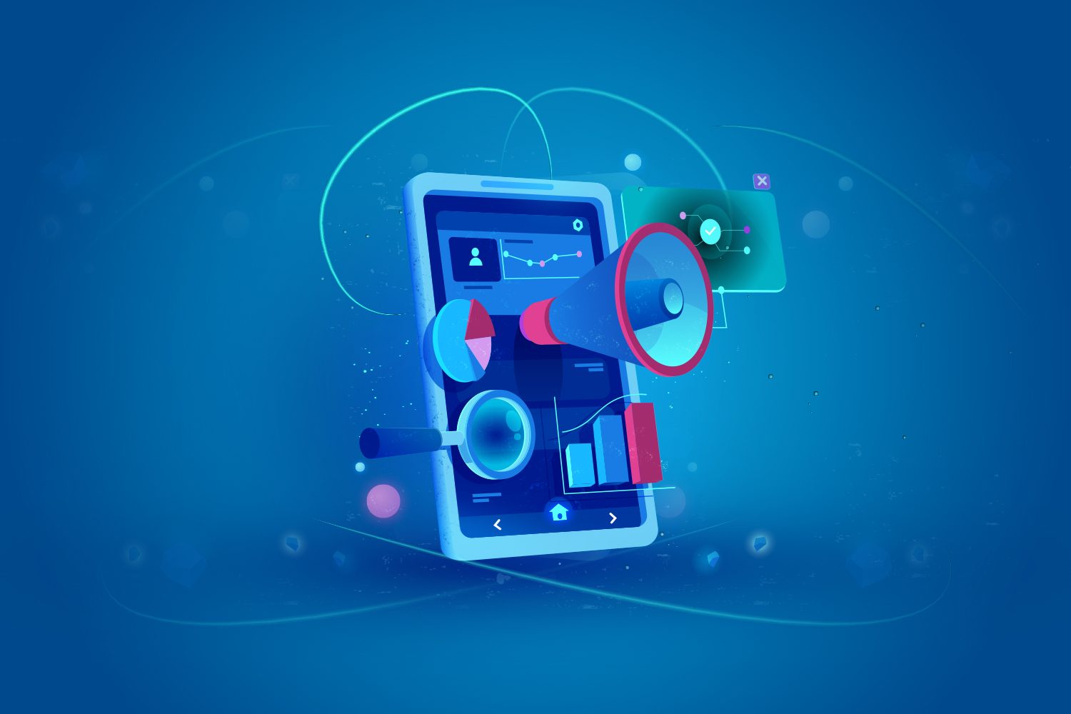 التسويق الرقمي