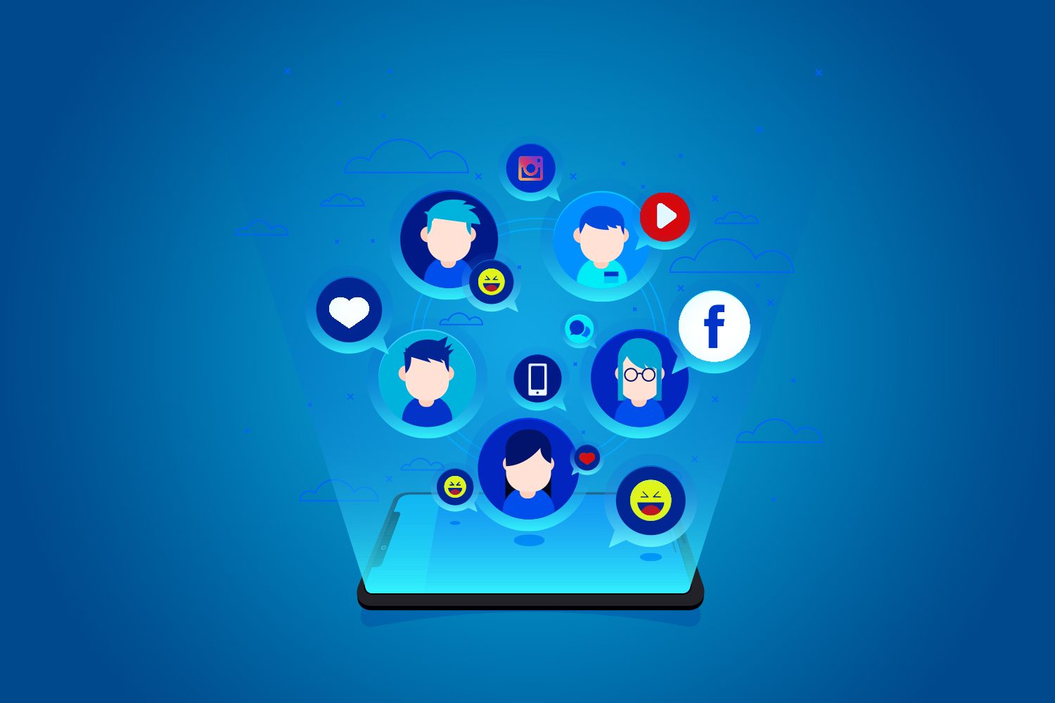 إدارة المجتمع