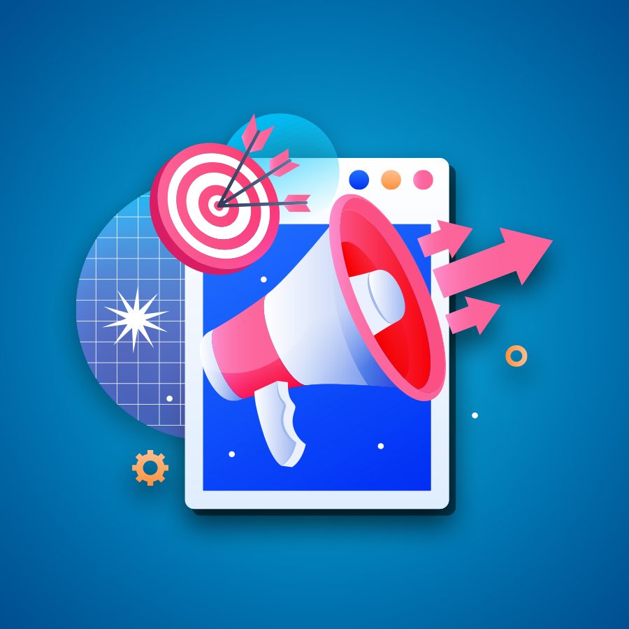 QatarSale Media & Marketing Logo